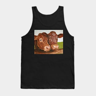 Hello Ladies! Tank Top